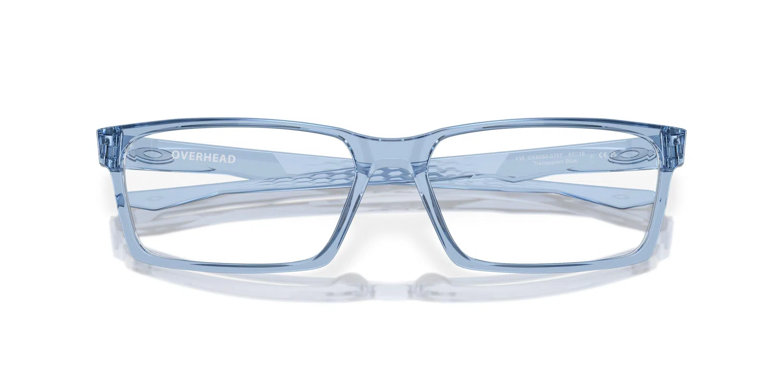 Oakley Overhead 8060 Eyeglasses - view 66